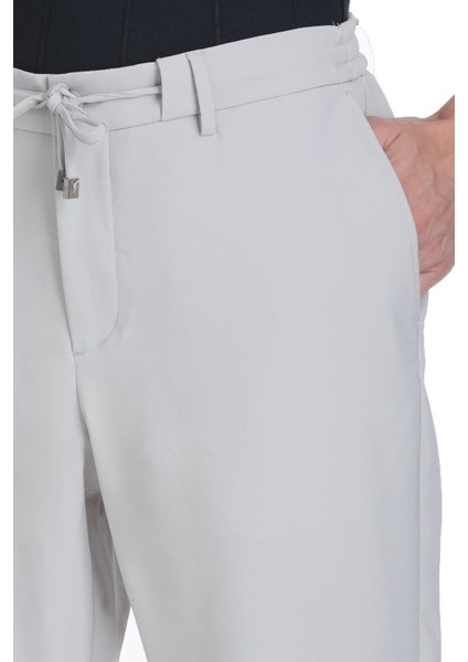 Taş Rahat Kesim Yandan Cepli Jogger Pantolon fırsatları