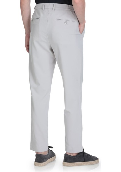 Taş Rahat Kesim Yandan Cepli Jogger Pantolon indirimleri