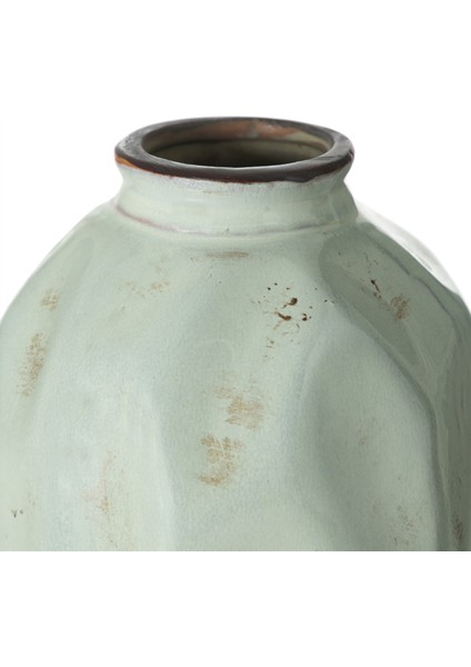 PATRICE SERAMİK VAZO 15X25CM modelleri