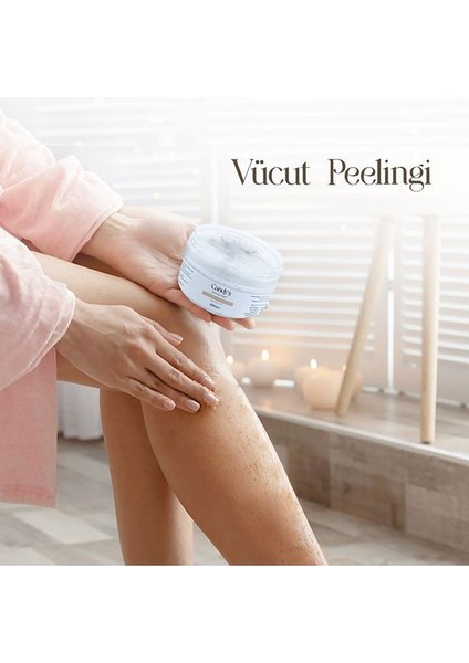 Candy's Vücut Peeling fiyatları