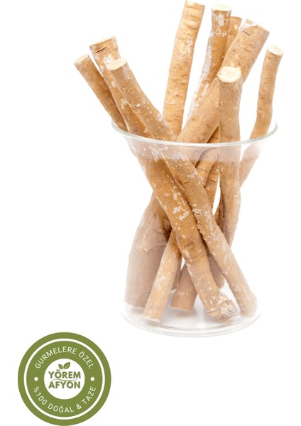 Yörem Afyon %100 Saf Misvak Ağaçlarının Elde Edilen Yenebilir Öğütülmüş Misvak Tozu (Salvadora Persica) | 30GR. fiyatları