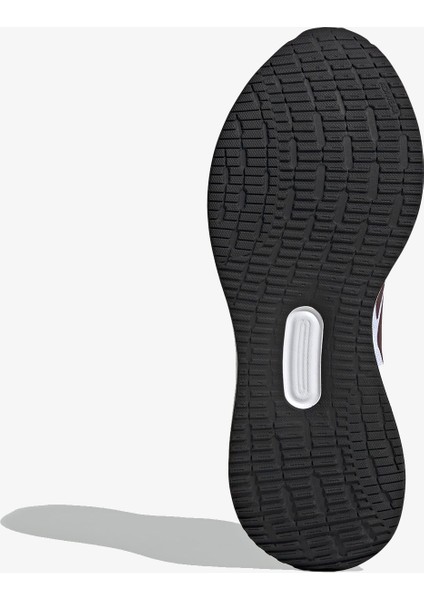 Runfalcon 5 Kadın Beyaz Koşu Ayakkabısı.-