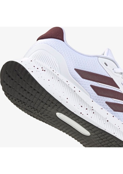 Runfalcon 5 Kadın Beyaz Koşu Ayakkabısı.-