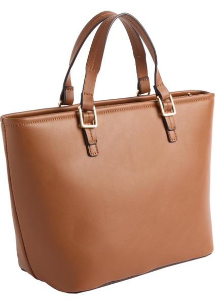 Dış Cepli Tote Çanta modelleri