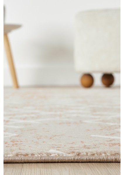 Asya Terra Halı Akrilik Halı Yumuşak Dokulu Salon Oturma Odası Yatak Odası Halısı 521 fırsatları