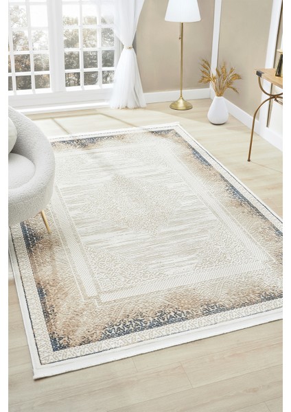 Asya Mavi Halı Akrilik Halı Yumuşak Dokulu Salon Oturma Odası Yatak Odası Halısı 525 fiyatları