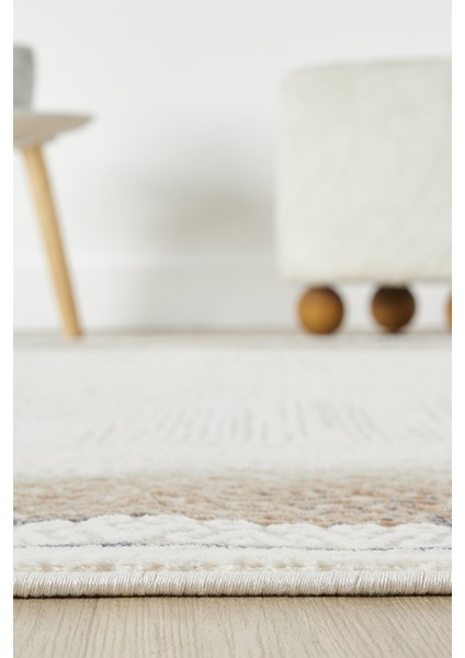 Asya Mavi Halı Akrilik Halı Yumuşak Dokulu Salon Oturma Odası Yatak Odası Halısı 525 fırsatları