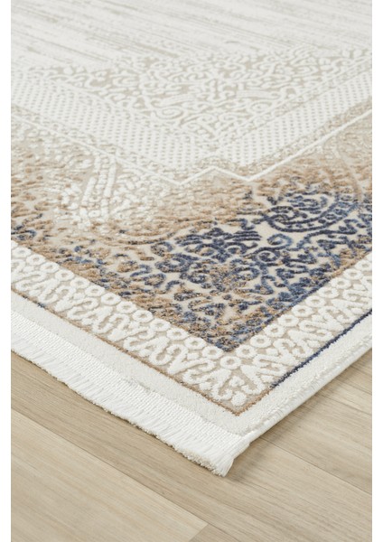 Asya Mavi Halı Akrilik Halı Yumuşak Dokulu Salon Oturma Odası Yatak Odası Halısı 525 indirimleri