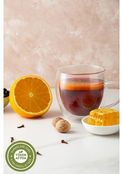 Yörem Afyon Keskin Aromalı Mutfakların Vazgeçilmezi %100 Saf Öğütülmüş Muskat Tozu (Myristica Fragrans) | 35GR. modelleri