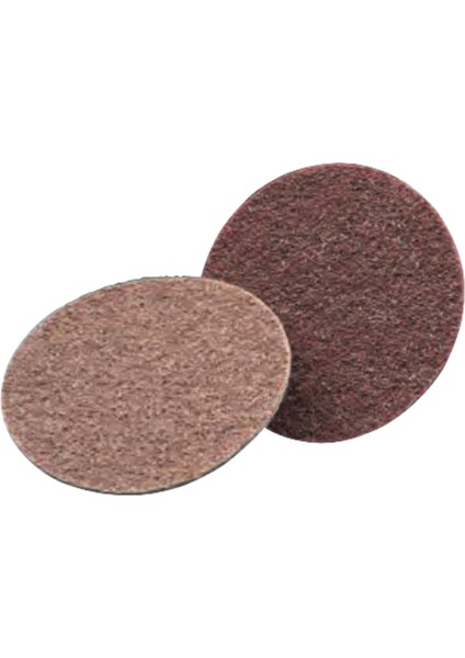 Zımpara Dıskı Metal/ınce 114MM Elyaf