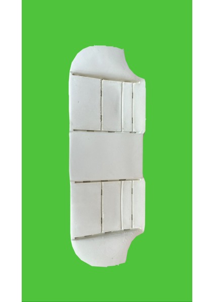 Doğan Slx Uyumlu Arka 3'lü Oturak Süngeri