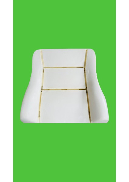 Lada Uyumlu Sırt Süngeri