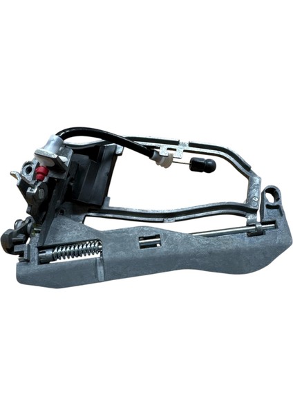 Kapı Cam Mekanizması Arka Sağ / Bmw X5 E53 (00-06) / GVA9105144-51228243636