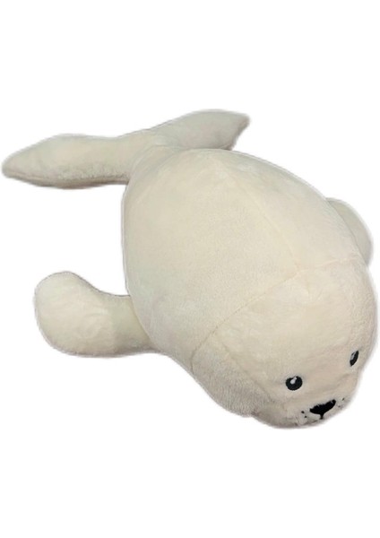 Peluş Fok Balığı Oyuncak 50 cm