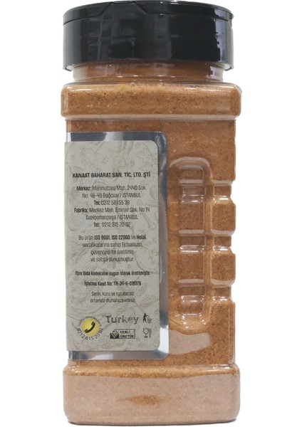 Yeşildoğa Sucuk Çeşnisi 150GR*PET fiyatları
