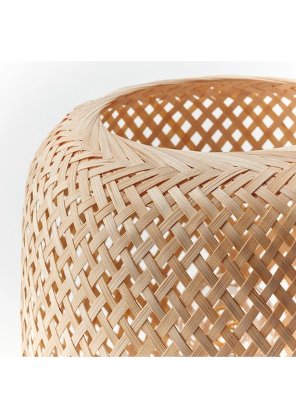 Symfonısk Masa Lambası Hoparlör Bambu indirimleri