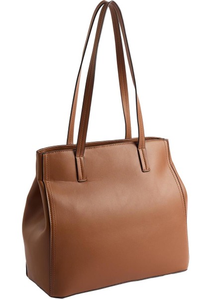 Düz Shopper Çanta modelleri