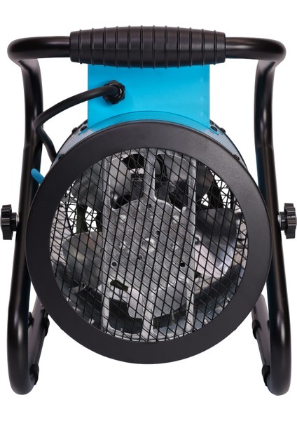 Fly3 Kw Elektrikli Fanlı Isıtıcı