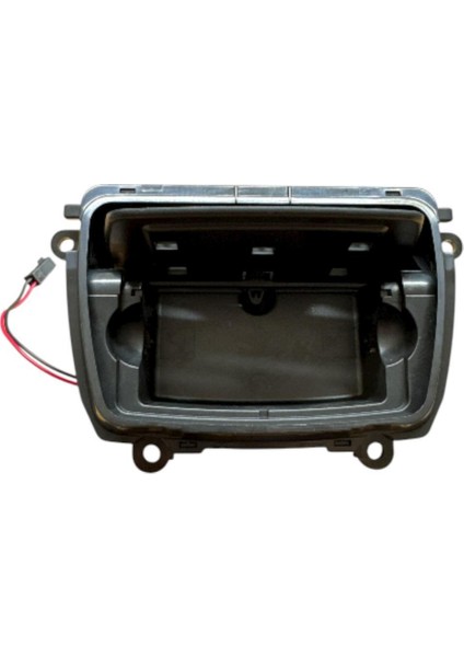 Küllük Orta Konsol / Bmw F10-F10 LCI-F11-F11 LCI-F18 (10-17)/ 51169206347-GVA9103650