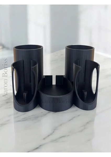 Elektronik Diş Fırçası Için Stand (Oral-B Şarjlı Diş Fırçası Standı) fiyatları