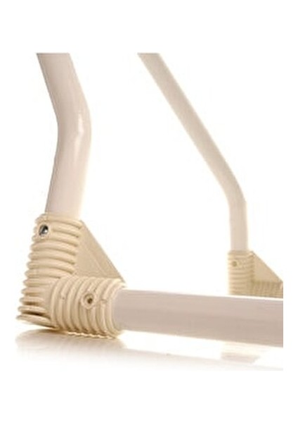 Milas Bebek Hamağı Ergonomik Tasarım 0-24 Ay Kullanım İçin Gold Renk