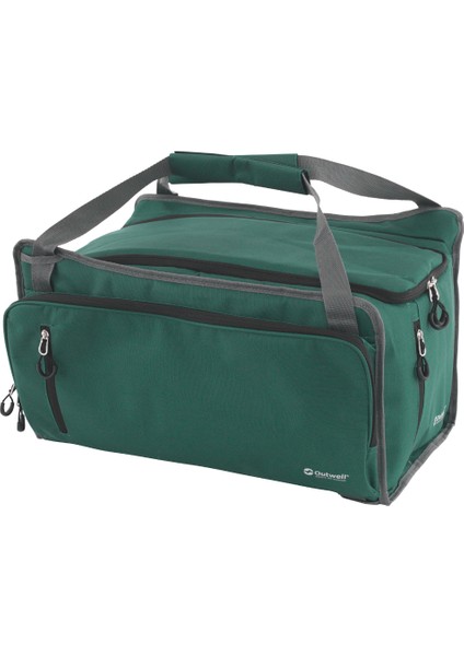 Cormorant M 24 L Yüksek Yalıtımlı Soğutucu Termal Çanta Green