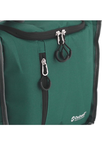 Cormorant M 24 L Yüksek Yalıtımlı Soğutucu Termal Çanta Green indirimleri