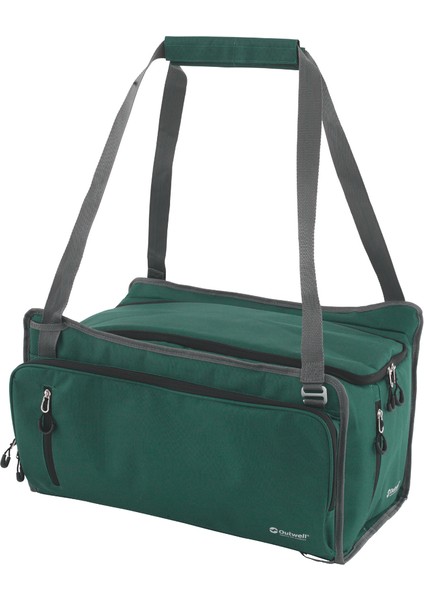 Cormorant M 24 L Yüksek Yalıtımlı Soğutucu Termal Çanta Green