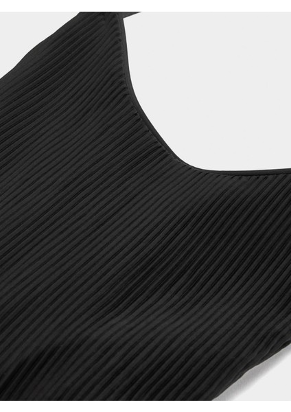 Iç Cepli Teknik Kumaş Omuz Çantası fırsatları