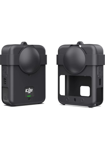 Djı Osmo 360 Silikon Koruma Kılıfı