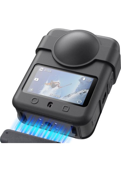 Djı Osmo 360 Silikon Koruma Kılıfı fiyatları