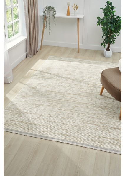 Asya Krem Halı Akrilik Halı Yumuşak Dokulu Salon Oturma Odası Yatak Odası Halısı 523 fiyatları