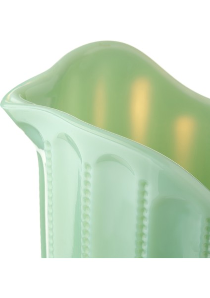 Henan Cam Sürahi 1000 ml Yeşil modelleri