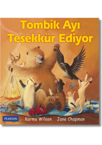 Tombik Ayı Hikaye Seti fiyatları