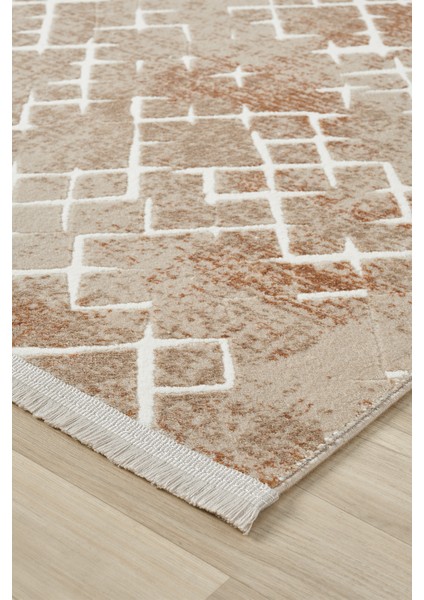 Asya Terra Halı Akrilik Halı Yumuşak Dokulu Salon Oturma Odası Yatak Odası Halısı 521 indirimleri