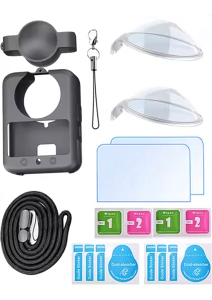 Djı Osmo 360 Aksesuar Kit