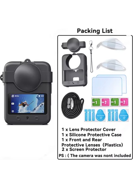 Djı Osmo 360 Aksesuar Kit fiyatları