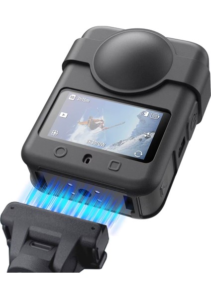 Djı Osmo 360 Aksesuar Kit