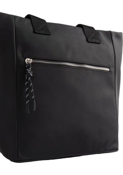 Teknik Kumaş Shopper Çanta fiyatları
