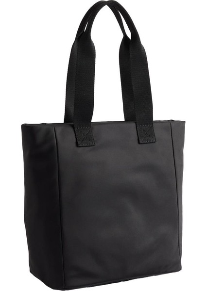 Teknik Kumaş Shopper Çanta modelleri