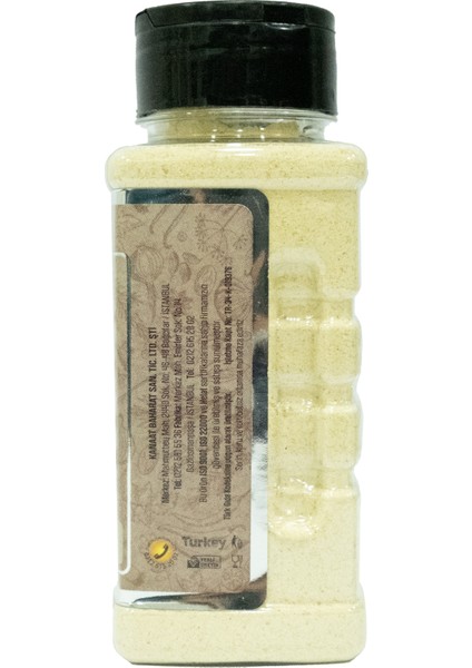 Yeşildoğa Zencefil Toz 150GR*PET fiyatları