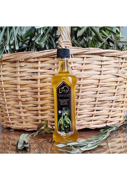 Lyna Naturel Sızma Soğuk Sıkım 100 ml Zeytinyağı modelleri