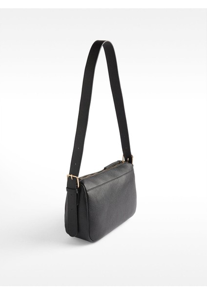 Dış Cepli Omuz Çantası modelleri