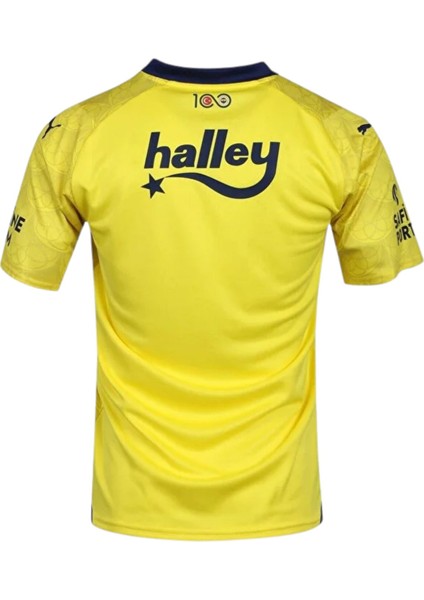 Orjinal Lisanslı Sarı Lacivert Tk fırsatları