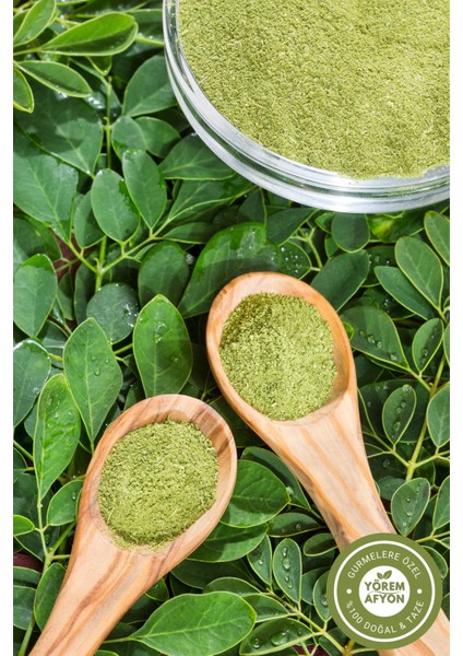 Yörem Afyon Meşhur Mersin Yöresinden Sağlık Dostu Öğütülmüş Sinameki Yaprağı Tozu (Cassia Acutifolia) | 45GR. modelleri