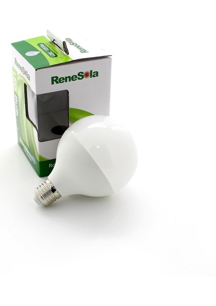 12W 3000K 1055LM Gün Işığı LED Ampul