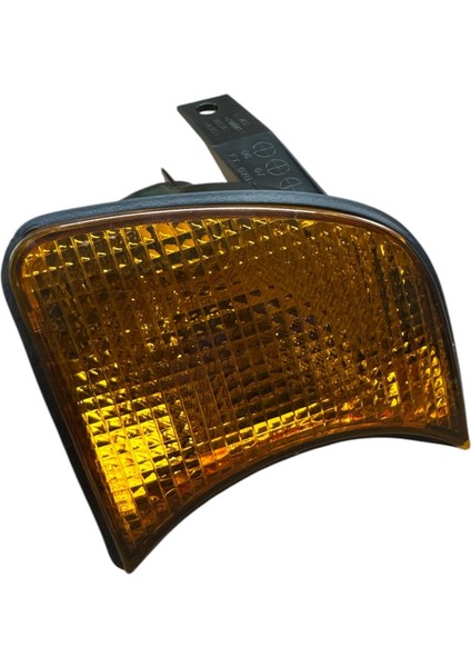 Sağ Sinyal / Bmw E34 (1987-1995) / 63131384034-BA0341203R