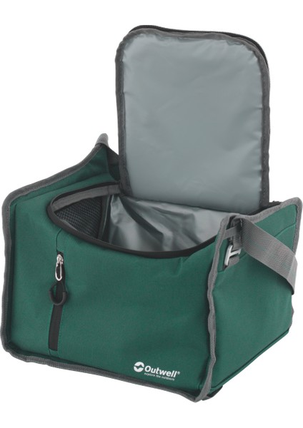 Cormorant S 14 L Yüksek Yalıtımlı Soğutucu Termal Çanta Green fiyatları