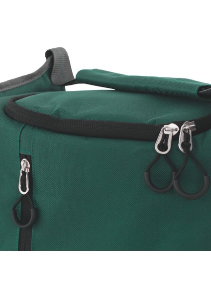 Cormorant S 14 L Yüksek Yalıtımlı Soğutucu Termal Çanta Green fırsatları