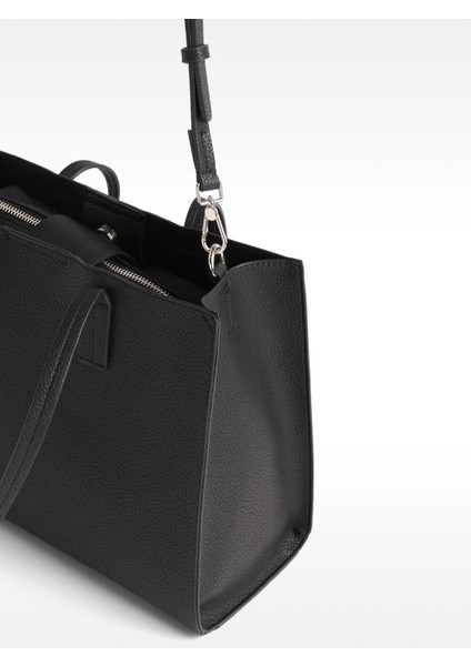 Içi Çıkarılabilir Shopper Çanta fırsatları